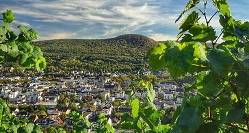 AhrPart Hotel Central