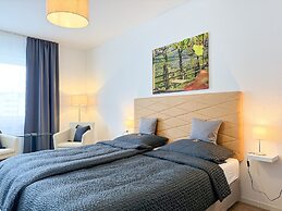 AhrPart Hotel Central