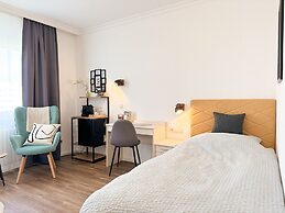 AhrPart Hotel Central