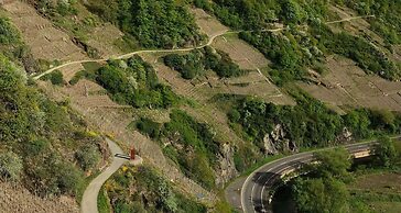 AhrPart Hotel Central