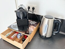 AhrPart Hotel Central