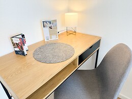 AhrPart Hotel Central