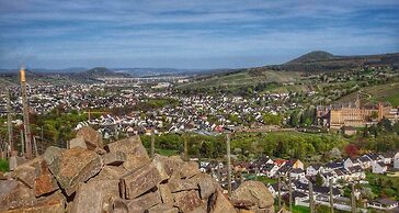 AhrPart Hotel Central