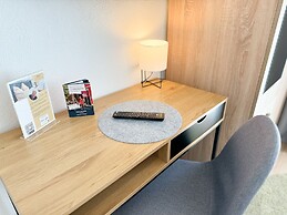 AhrPart Hotel Central