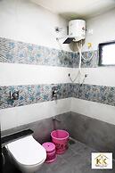 K K Luxurious Home Stay