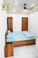 K K Luxurious Home Stay