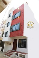 K K Luxurious Home Stay