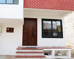 K K Luxurious Home Stay