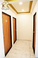 K K Luxurious Home Stay