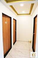 K K Luxurious Home Stay