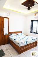 K K Luxurious Home Stay