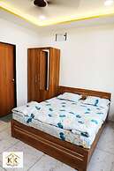 K K Luxurious Home Stay
