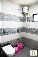 K K Luxurious Home Stay