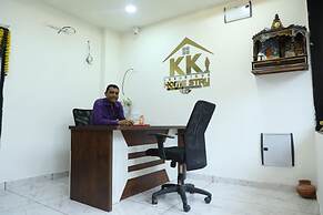 K K Luxurious Home Stay