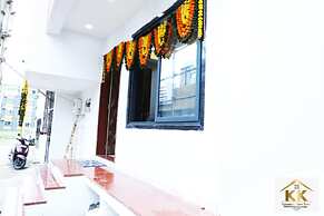 K K Luxurious Home Stay