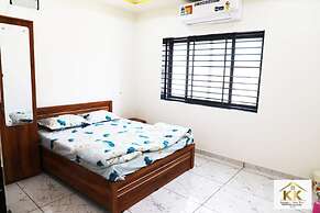 K K Luxurious Home Stay