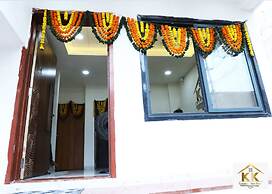 K K Luxurious Home Stay