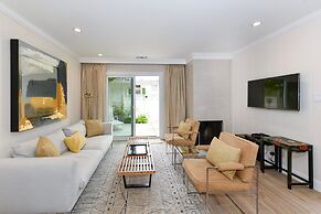 380 At Silverado 1 Bedroom Condo