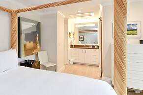 380 At Silverado 1 Bedroom Condo