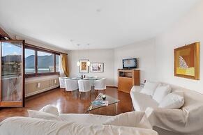 Comfort Holiday In Paradiso