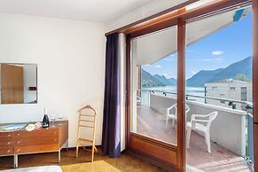 Comfort Holiday In Paradiso