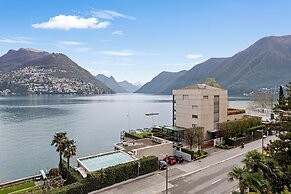 Comfort Holiday In Paradiso