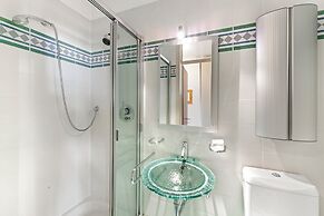 Comfort Holiday In Paradiso