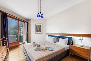 Comfort Holiday In Paradiso