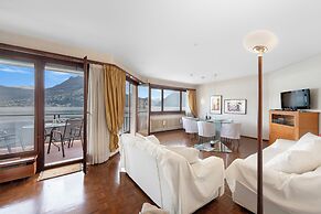 Comfort Holiday In Paradiso