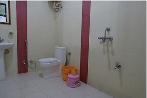 Hotel Jhansla By GRB