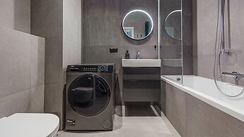 Apartamenty Sun & Snow Scala