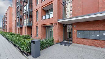 Apartamenty Sun & Snow Scala