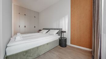 Apartamenty Sun & Snow Scala