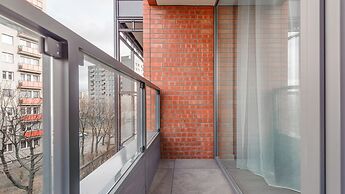 Apartamenty Sun & Snow Scala