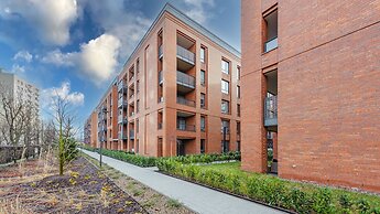 Apartamenty Sun & Snow Scala