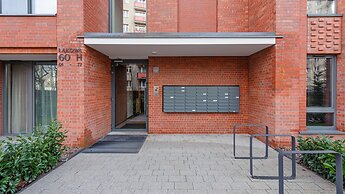 Apartamenty Sun & Snow Scala