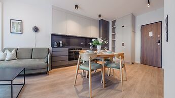 Apartamenty Sun & Snow Scala