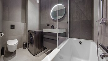 Apartamenty Sun & Snow Scala