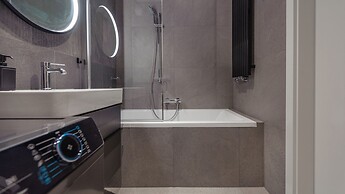 Apartamenty Sun & Snow Scala