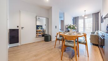 Apartamenty Sun & Snow Scala