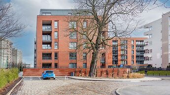 Apartamenty Sun & Snow Scala