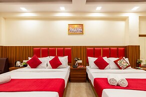 HOTEL ASHOKA CONTINENTAL