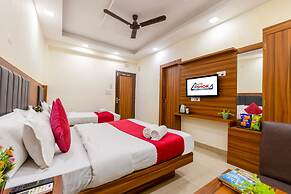 HOTEL ASHOKA CONTINENTAL