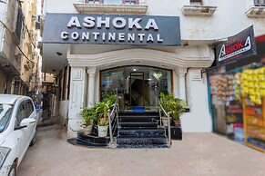 HOTEL ASHOKA CONTINENTAL