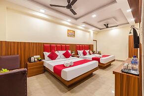 HOTEL ASHOKA CONTINENTAL