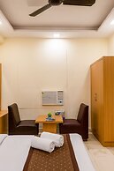 HOTEL ASHOKA CONTINENTAL