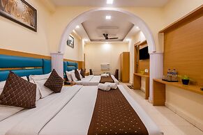 HOTEL ASHOKA CONTINENTAL