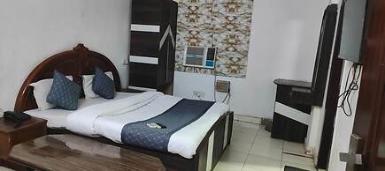 HOTEL ASHOKA CONTINENTAL