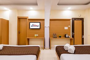 HOTEL ASHOKA CONTINENTAL
