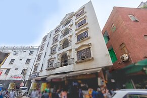 HOTEL ASHOKA CONTINENTAL